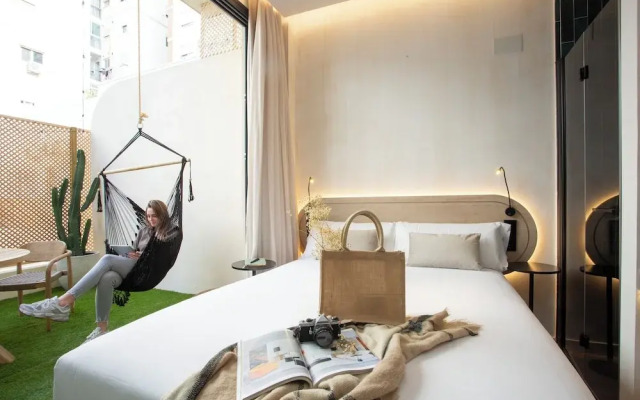 Nomad Haux Mestalla