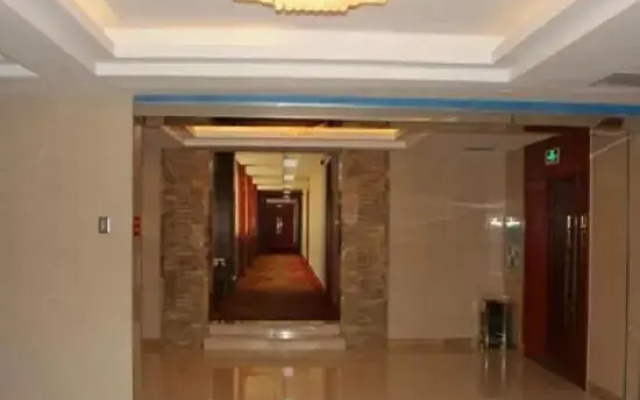 Xintian Hotel