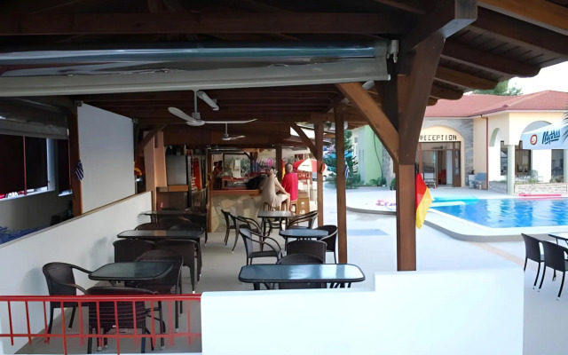 Amari Hotel