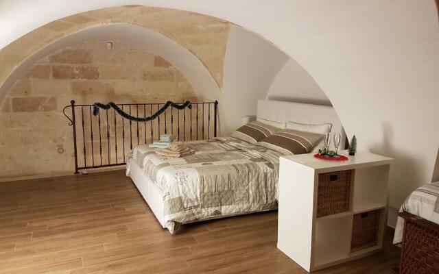 Appartamento Regina Elena