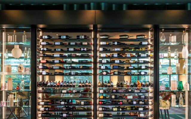 Sofitel Luxembourg Europe