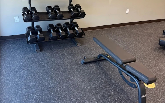 Sleep Inn & Suites Savannah Tennessee Riverfront