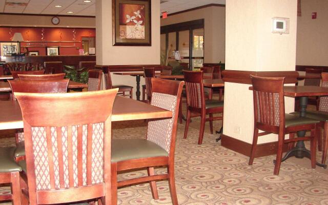 Hampton Inn Nanuet