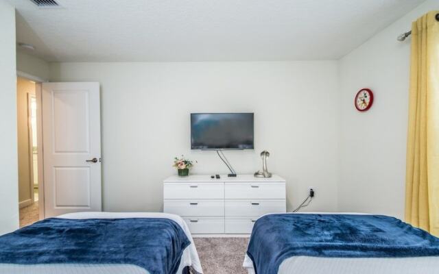 Amazing Townhome! - Champions Gate - 9039DLD