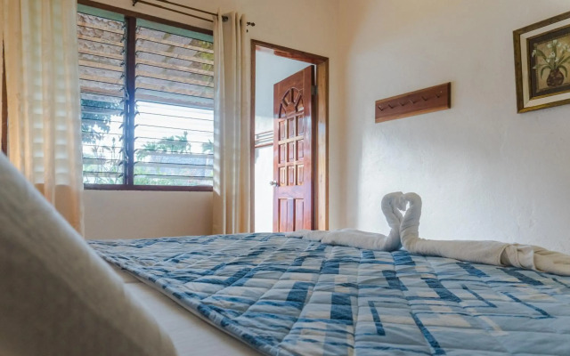 Quo Vadis Dive Resort Moalboal