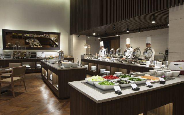 Grabel Hotel Jeju