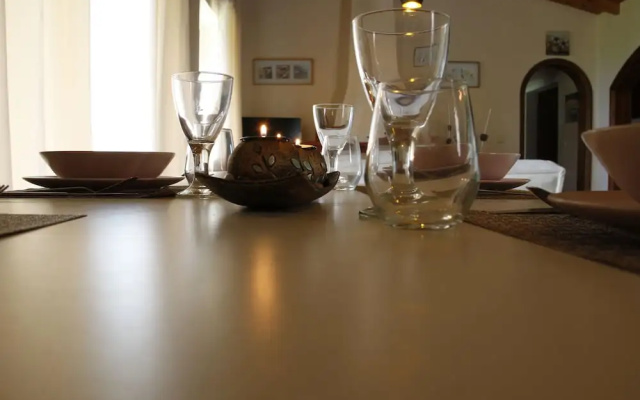 Nafsika villa