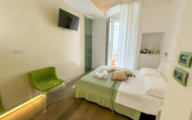 Vingt-Sept Bed and Breakfast