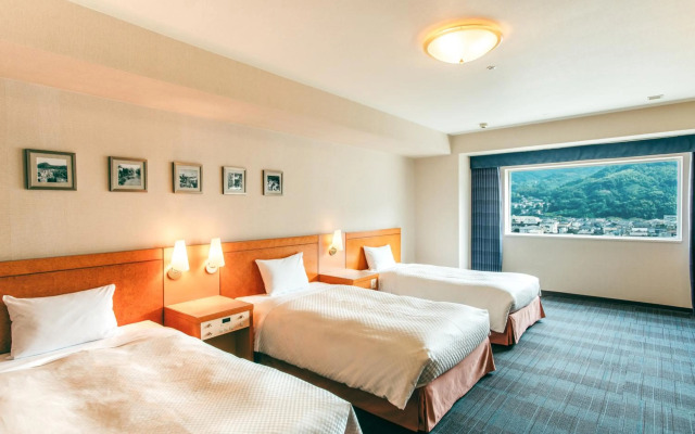 Kamenoi Hotel Beppu