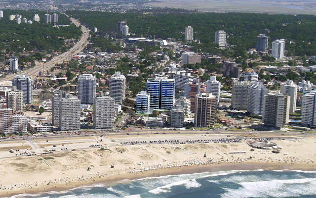 Arenas del mar