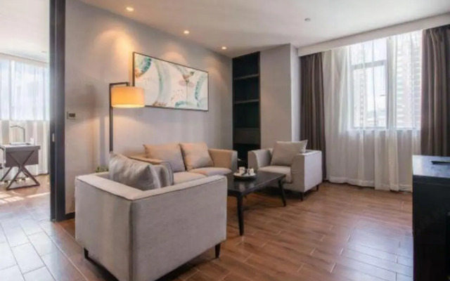 H Life Hotel Nanshan Branch Shenzhen