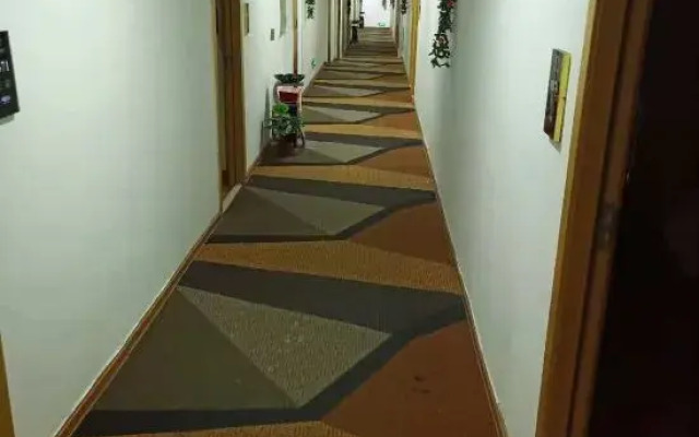 Chengshixin Express Hotel