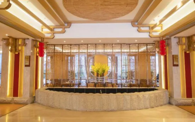 Yihai Alliance Hotel