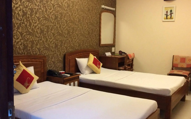 Vien Ngoc Xanh 1 Hotel