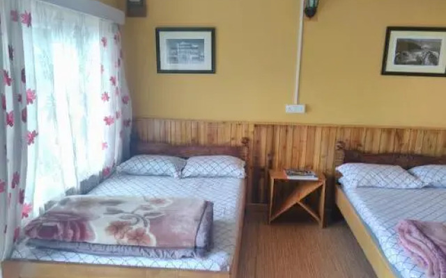 Vikkyz Homestay