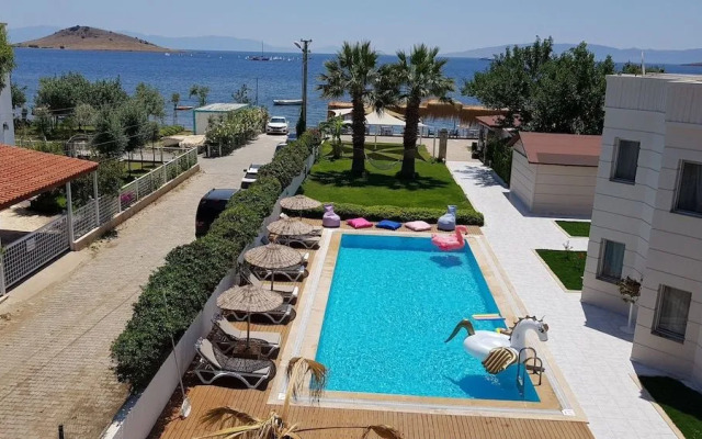 Tasev Apart Hotel