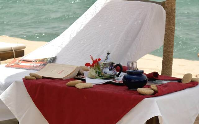 Bab Al Bahar Hotel & Spa