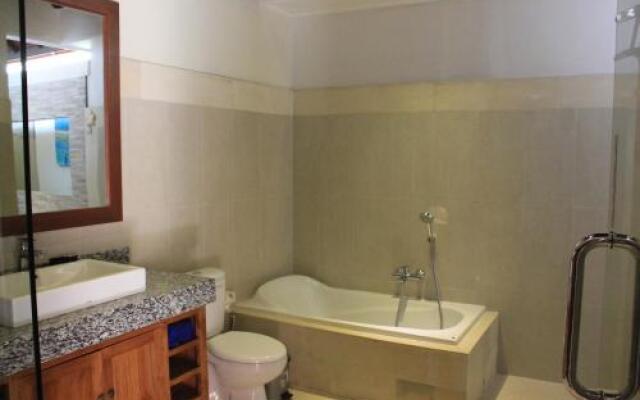 Villa Indah 2
