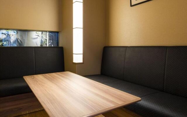 Kyoto Gion U-BELL Hotel