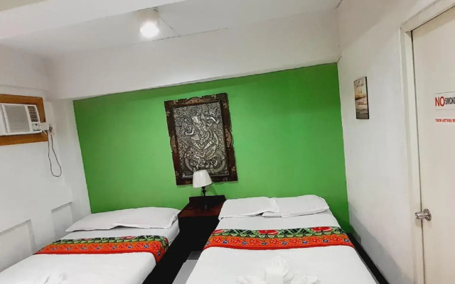 Antonios Pension House