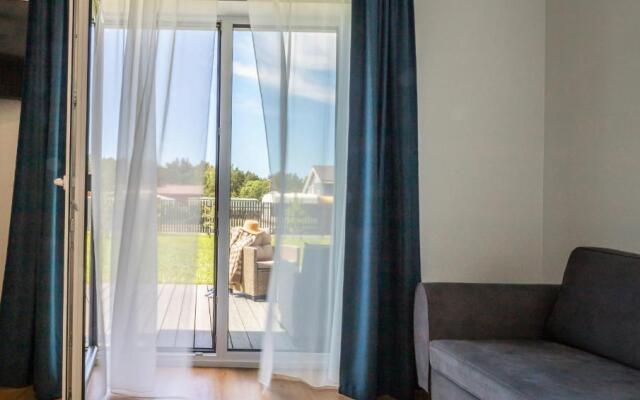 GENIO 7 apartamentai