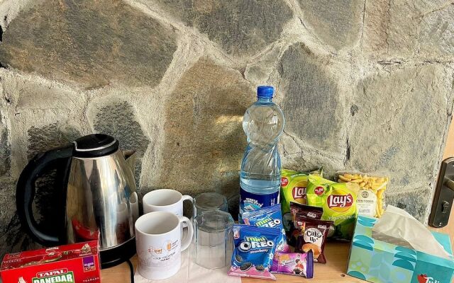 Orangeloft Glamp Park