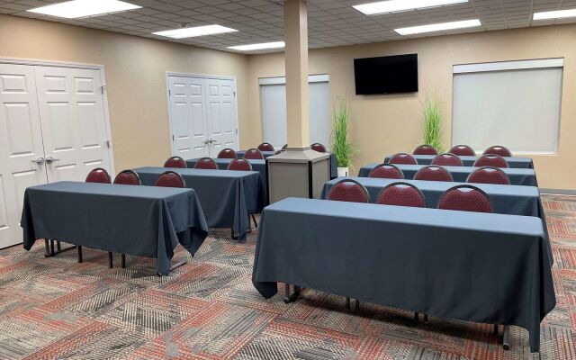 Comfort Inn & Suites Crestview