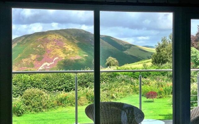 Ty Capel B&B