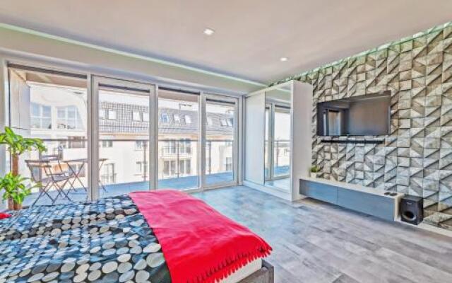 Good Time Apartments - Boznicza I Male Garbary