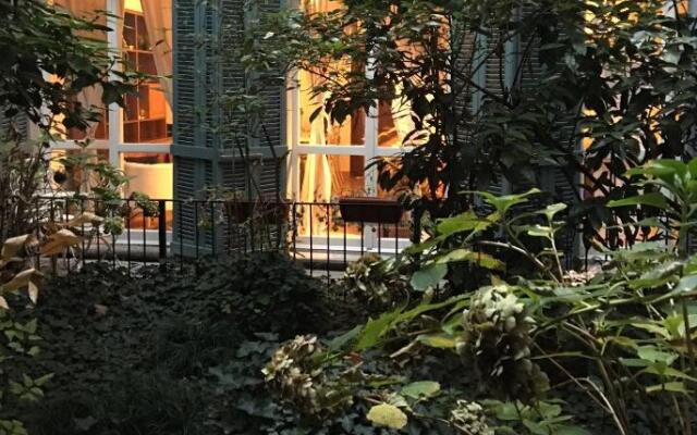 Appartamento Centro Storico di Pavia