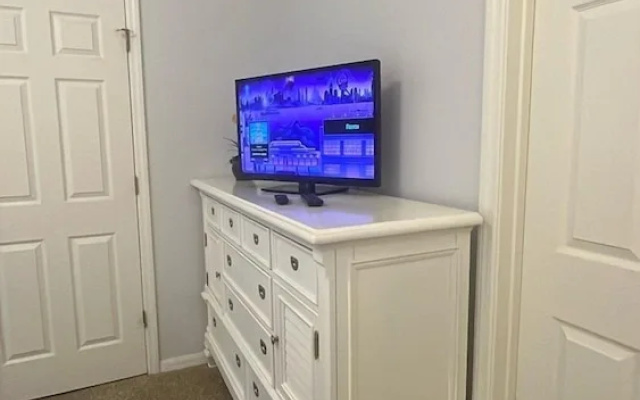 Dreamville 4 Bedrooms
