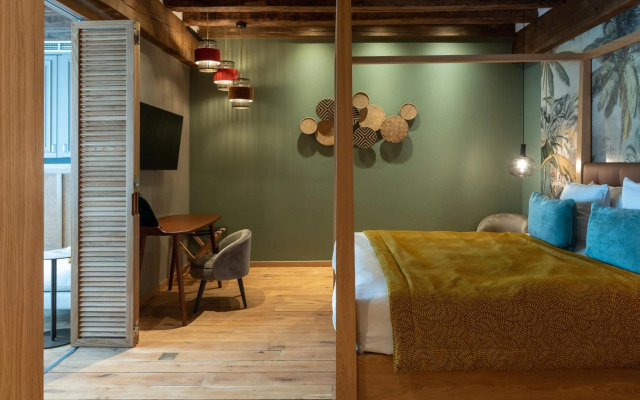 Martin's Relais