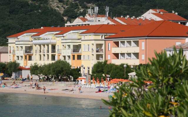 Valamar Atrium Baška Residence