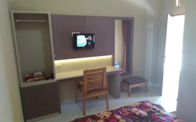 R3 Brawijaya Homestay