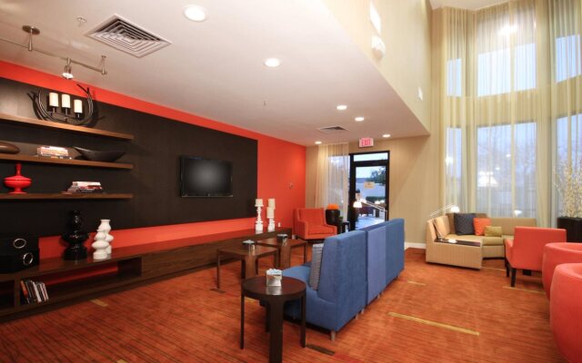 Courtyard By Marriott Dallas - Lewisville