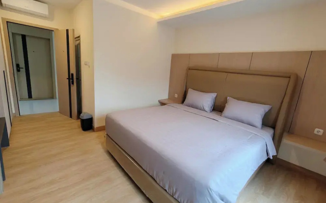 Gobah Homestay G-Home Syariah