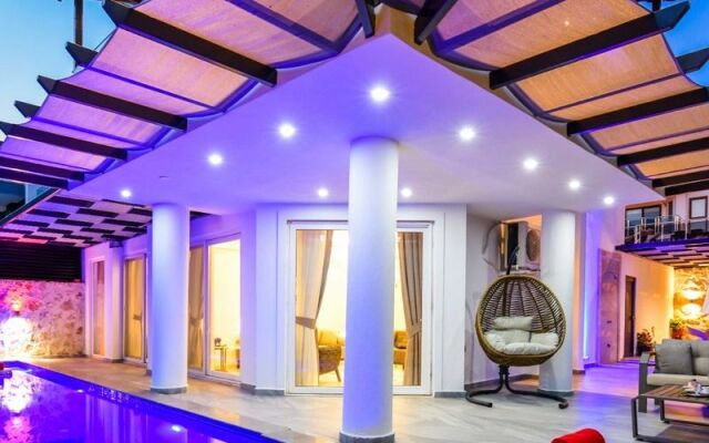 Villa Noname