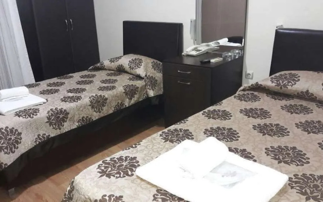 Baranlar Hotel