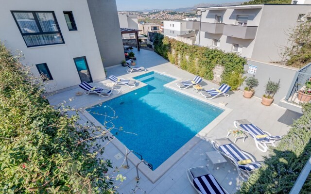 Villa Le' Tini Luxury - Luxury Residence