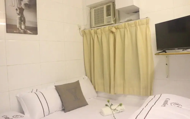 Harbour Guest House