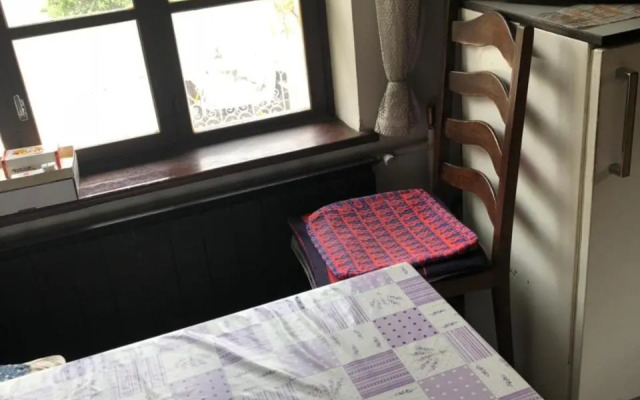 Luxury Eagle apartman
