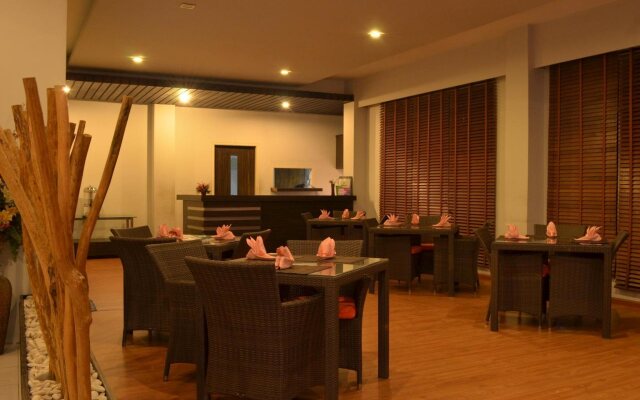 Hotel Griya Asri