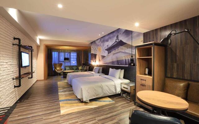 TRYP Xian BY Wyndham