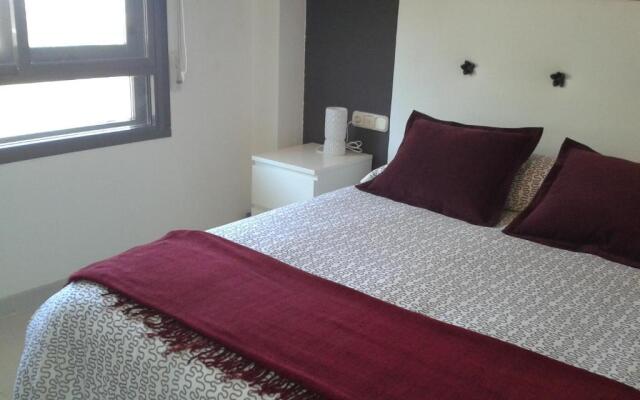 Acogedor Apartamento en Benicasim