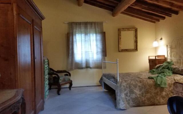 Casale delle Rondini