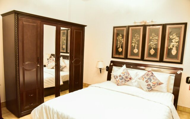 Viet House 2 Homestay