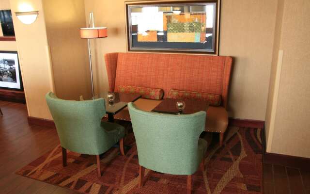 Hampton Inn Hays-North of I-70