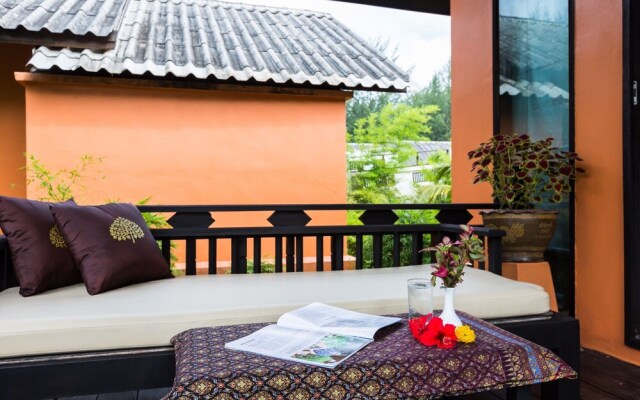The Tacola Resort & Spa