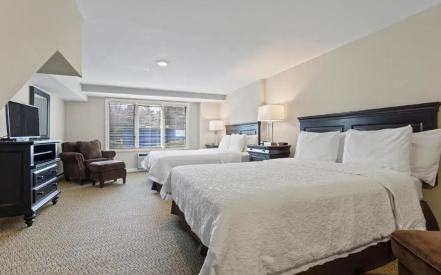 Sea Rose Suites
