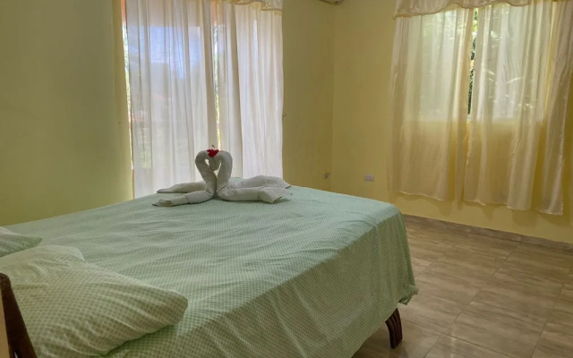 4 Bedroom Villa, private pool, security, ocean view